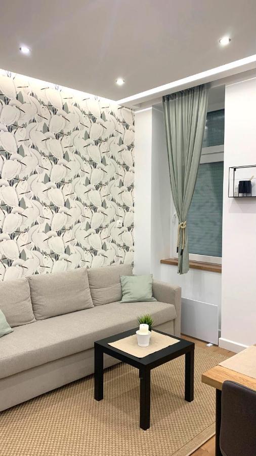 Sipsix Apartment - Modern 2 Bedroom Newly Renovated Flat With Ac In Budapest City Centre 布达佩斯 外观 照片