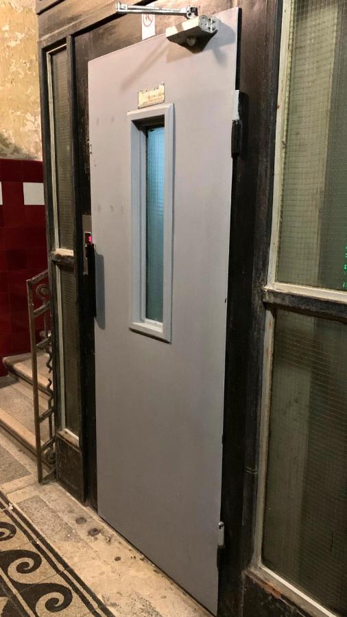 Sipsix Apartment - Modern 2 Bedroom Newly Renovated Flat With Ac In Budapest City Centre 布达佩斯 外观 照片